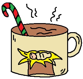 Free Christmas Clipart For Sunday School or Personal Use by Church House Collection